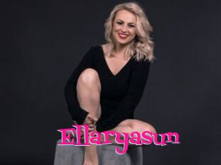 Ellaryasun