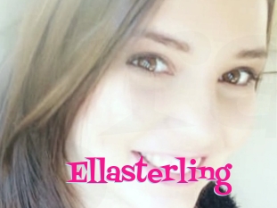 Ellasterling