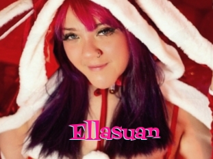 Ellasuan