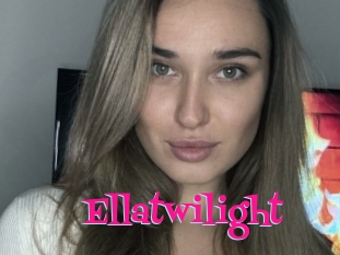 Ellatwilight