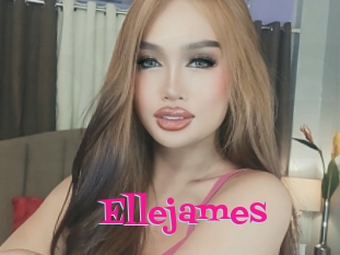 Ellejames