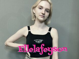 Ellelafeyson