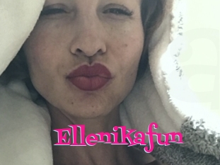 Ellenikafun