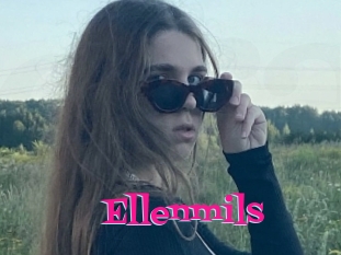 Ellenmils