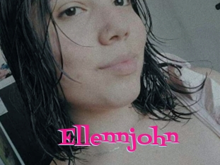 Ellennjohn