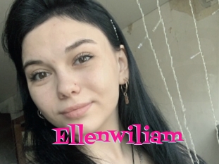 Ellenwiliam