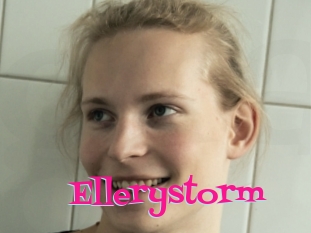 Ellerystorm