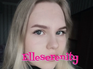 Elleserenity