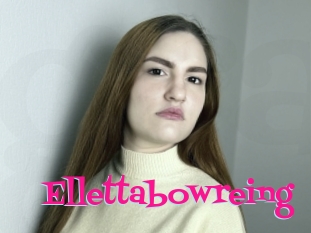 Ellettabowreing