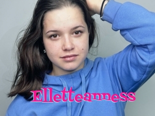 Elletteanness