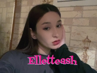 Elletteash