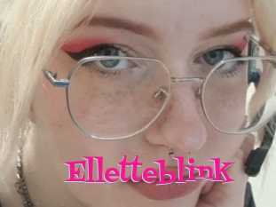 Elletteblink