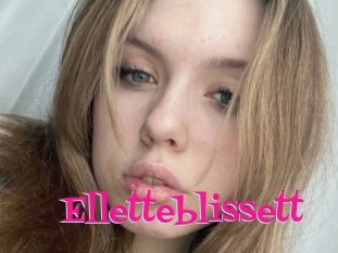 Elletteblissett