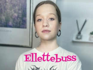 Ellettebuss