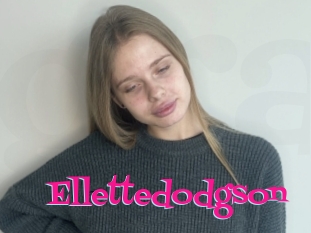 Ellettedodgson