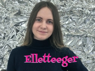 Elletteeger