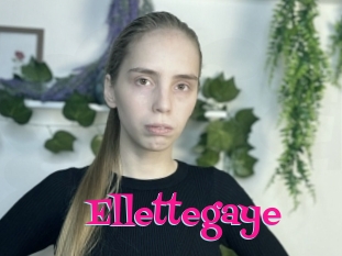 Ellettegaye