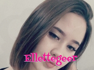 Ellettegeer