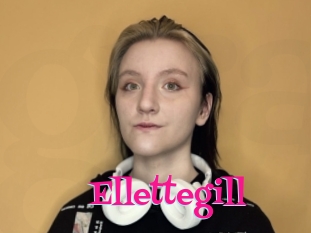 Ellettegill