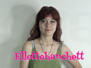 Ellettehanchett