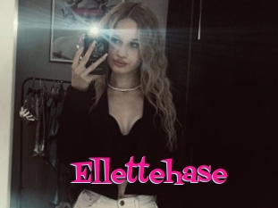 Ellettehase