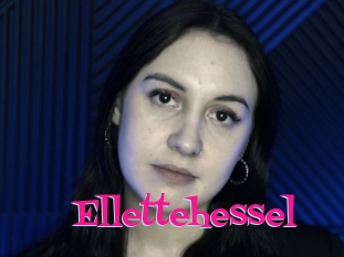 Ellettehessel