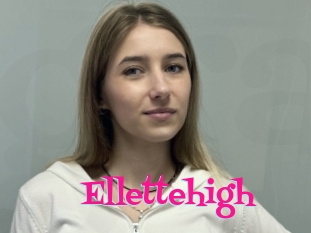 Ellettehigh