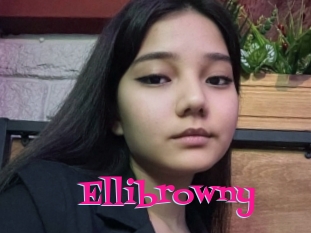 Ellibrowny