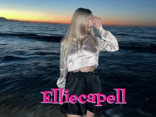 Elliecapell