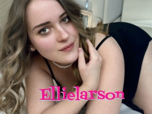 Ellielarson