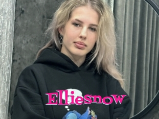 Elliesnow