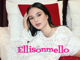 Ellisonmello