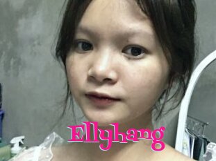 Ellyhang