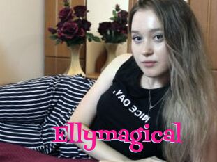 Ellymagical