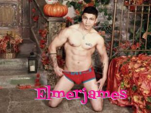 Elmerjames