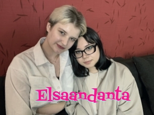 Elsaandanta