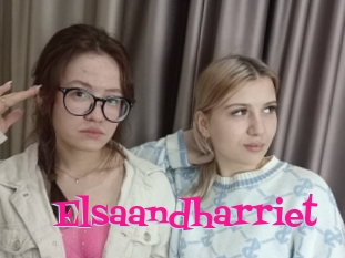 Elsaandharriet