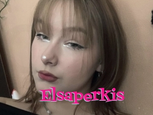 Elsaperkis