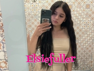 Elsiefuller