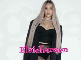 Elsiehansen