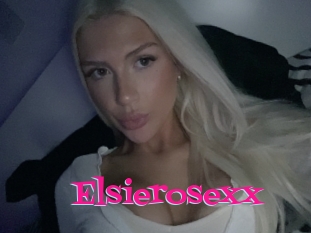 Elsierosexx