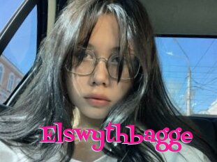 Elswythbagge