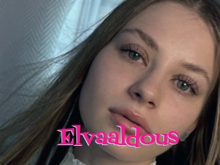 Elvaaldous