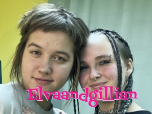 Elvaandgillian