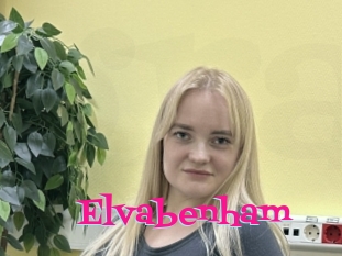 Elvabenham