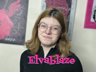 Elvablaze