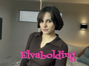 Elvabolding