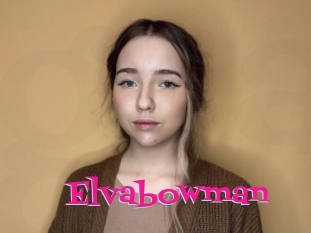 Elvabowman