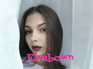 Elvabown