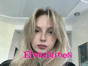 Elvadaines